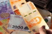 La inflación en Argentina fue de 1,6% en junio y acumuló 15,1% durante el primer semestre