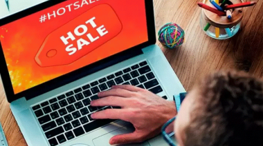 El Hot Sale 2025 bate récords: más de cuatro millones de usuarios durante el primer día