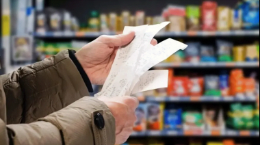 El Indec dará a conocer este miércoles la inflación de abril: las expectativas del Gobierno
