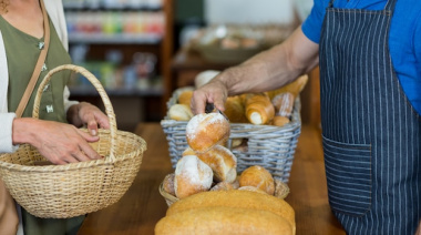 El pan vuelvió a subir en Mendoza: desde julio cuesta hasta 15% más