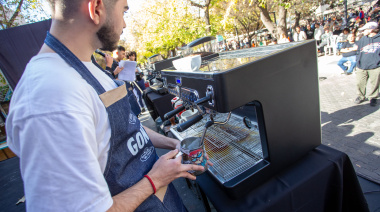 Este es el impacto económico del Boulevard del Café