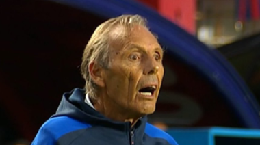 Russo renunció en San Lorenzo y está libre para su tercer ciclo en Boca