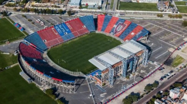 Prueba piloto: el miércoles se jugará un partido con ambos públicos en la CABA