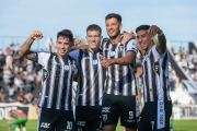 Gimnasia y Esgrima jugará con Estudiantes de Río Cuarto con el objetivo de seguir en los primeros puestos