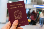 Ciudadanía italiana: aprobaron un decreto con nuevas restricciones