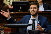 Mendoza tiene la oportunidad histórica de pintarse de verde