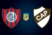 San Lorenzo enfrenta a Platense por Torneo Apertura 2025 de la Liga Profesional: Cuándo juegan y por dónde verlo en vivo
