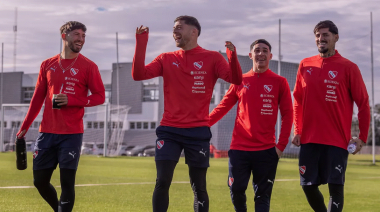 Independiente y Huracán definen en Avellaneda el primer finalista del Torneo Apertura