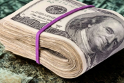 Está confirmado el precio que tendrá el dólar cuando abran los bancos este lunes
