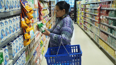 Una familia mendocina necesitó más de un millón de pesos para no ser pobre en mayo