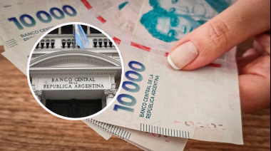 Plazo fijo en pesos: qué bancos pagan más intereses este martes 27 de mayo