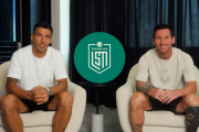 Nuevo capítulo en la amistad Messi-Suárez: trasladan su magia a Uruguay con su propio club