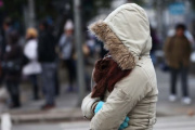 Hasta cuándo dura la ola de frío en Mendoza