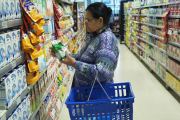 Una familia mendocina necesitó más de un millón de pesos para no ser pobre en mayo
