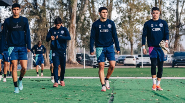 En Córdoba, la Lepra se mueve entre altas y bajas en el plantel
