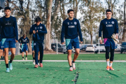 En Córdoba, la Lepra se mueve entre altas y bajas en el plantel