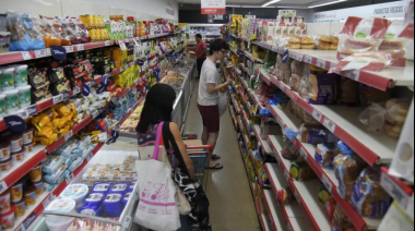Inflación de mayo: consultoras advierten que se puede perforar el 2% por primera vez en el año