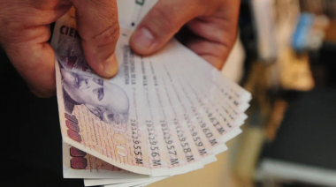 Según la UBA y el Conicet, el salario mínimo real de los argentinos es inferior al del 2001