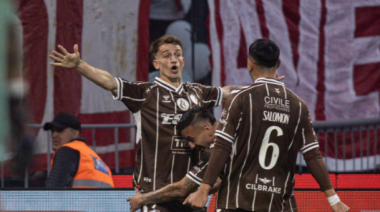Platense hizo historia y es campeón del fútbol argentino por primera vez