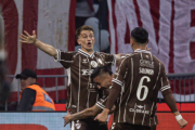Platense hizo historia y es campeón del fútbol argentino por primera vez