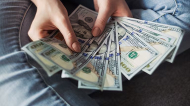 Dólar blue hoy: ¿a cuánto cotiza este lunes 2 de junio?