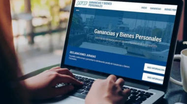 ARCA extendió los plazos de Ganancias y Bienes Personales: qué patrimonios deben pagar el impuesto