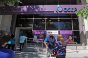 OSEP: polémica, silencio oficial y marcha atrás con un aumento “por productividad” para jefes