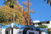 Fotos y videos: el PJ y los gremios marcharon en Mendoza para “defender a Cristina Kirchner”