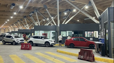 Paso a Chile: Cómo estará este sábado 26 de julio