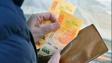 Los argentinos que buscan empleo pretenden ganar más de un millón y medio de pesos