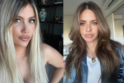 Video: Wanda Nara habló sobre sus explosivos posteos contra La China Suárez