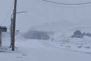Paso a Chile: Cómo estrá este domingo 3 de agosto