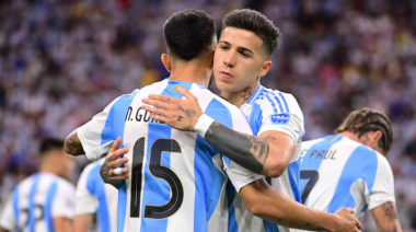 Cuándo vuelve a jugar la Selección argentina
