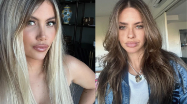 Video: Wanda Nara habló sobre sus explosivos posteos contra La China Suárez
