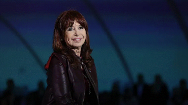 La Casa Rosada palpita la condena contra Cristina Kirchner y evalúa cambiar al candidato por la Tercera Sección