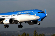Duro comunicado de Aerolíneas Argentinas por el paro de mañana: advertencias y recomendaciones
