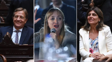 Aumentos millonarios en el Senado: ¿Qué harán los legisladores mendocinos?