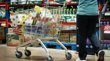 El INDEC comunicará hoy la inflación de mayo: ¿cuánto se estima?