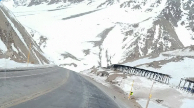 Paso a Chile: Cómo estará este Jueves 12 de Junio?