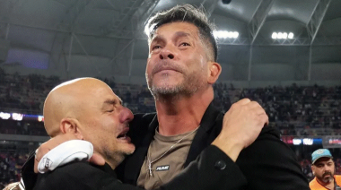 Favio Orsi y Sergio Gómez renunciaron tras salir campeones con Platense: el motivo