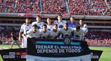 Independiente Rivadavia vs. Boca Juniors: habrá público visitante y será en el Malvinas Argentinas