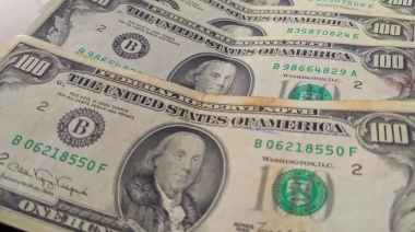 Tras la suba del dólar, el Banco Central tomó una media clave para absorber pesos