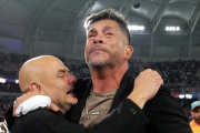 Favio Orsi y Sergio Gómez renunciaron tras salir campeones con Platense: el motivo