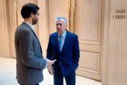 Por qué Cornejo, los funcionarios y los legisladores cobraron sueldos con un aumento del 30%