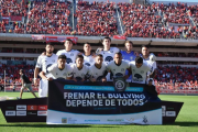 Independiente Rivadavia vs. Boca Juniors: habrá público visitante y será en el Malvinas Argentinas