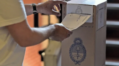 PASO 2025: el Gobierno confía en que el Senado apruebe su suspensión la semana próxima