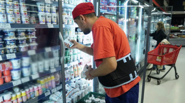 El Gobierno amenaza con más importaciones si hay traslado a precios