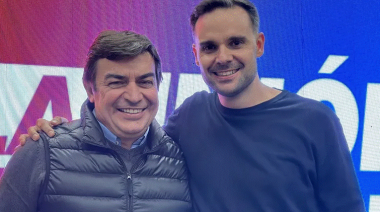 Quiénes son los candidatos del PRO para las elecciones y qué pasa con Omar De Marchi