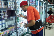 El Gobierno amenaza con más importaciones si hay traslado a precios