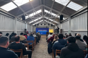 Defienden el proyecto PSJ Cobre Mendocino como oportunidad para diversificar la economía de Mendoza